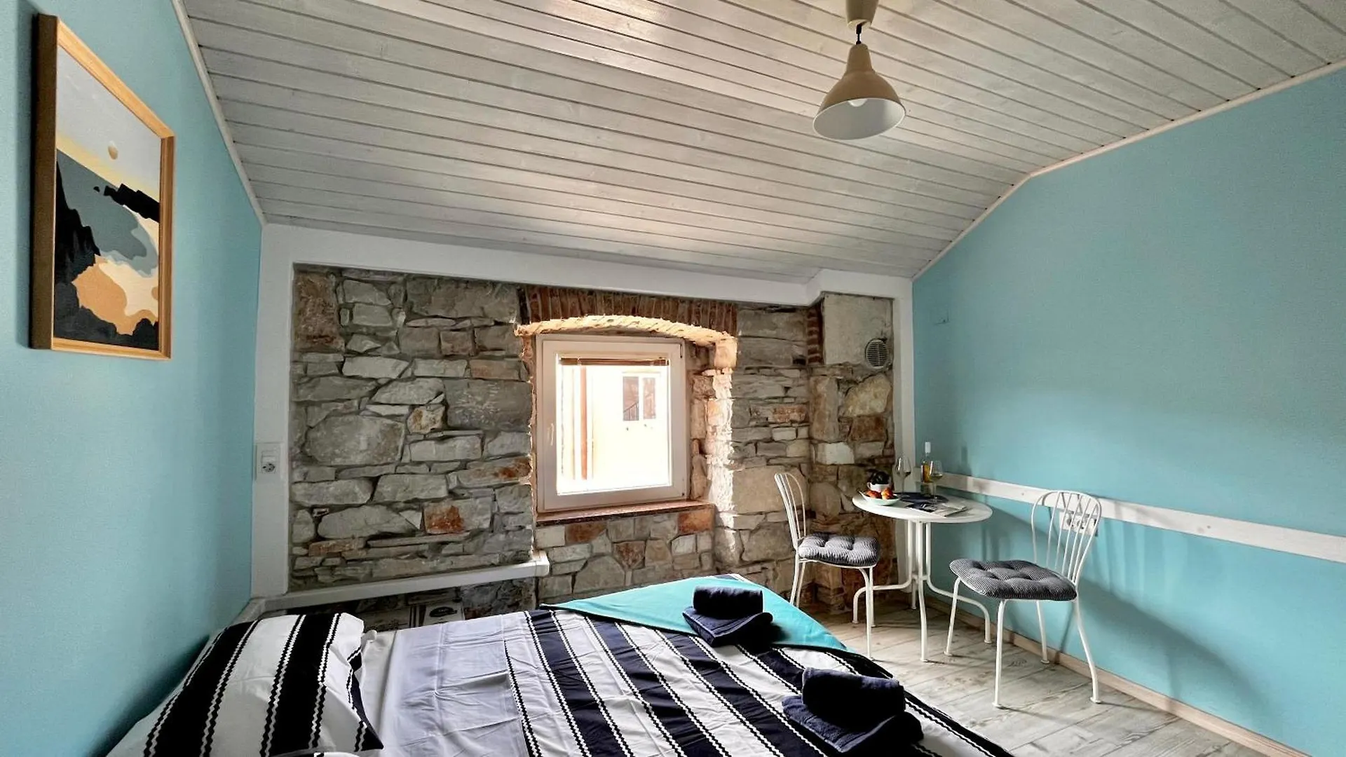 Apartments Clerisseau Pula 0*,  Croatia
