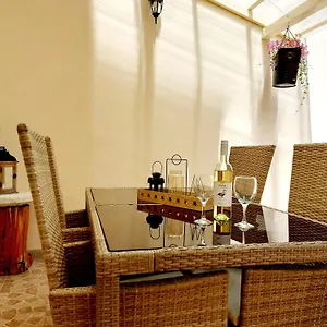 Apartamento Connor, Pula