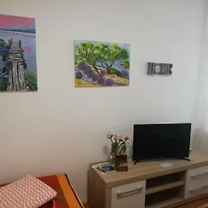 Apartamento Rose, Pula